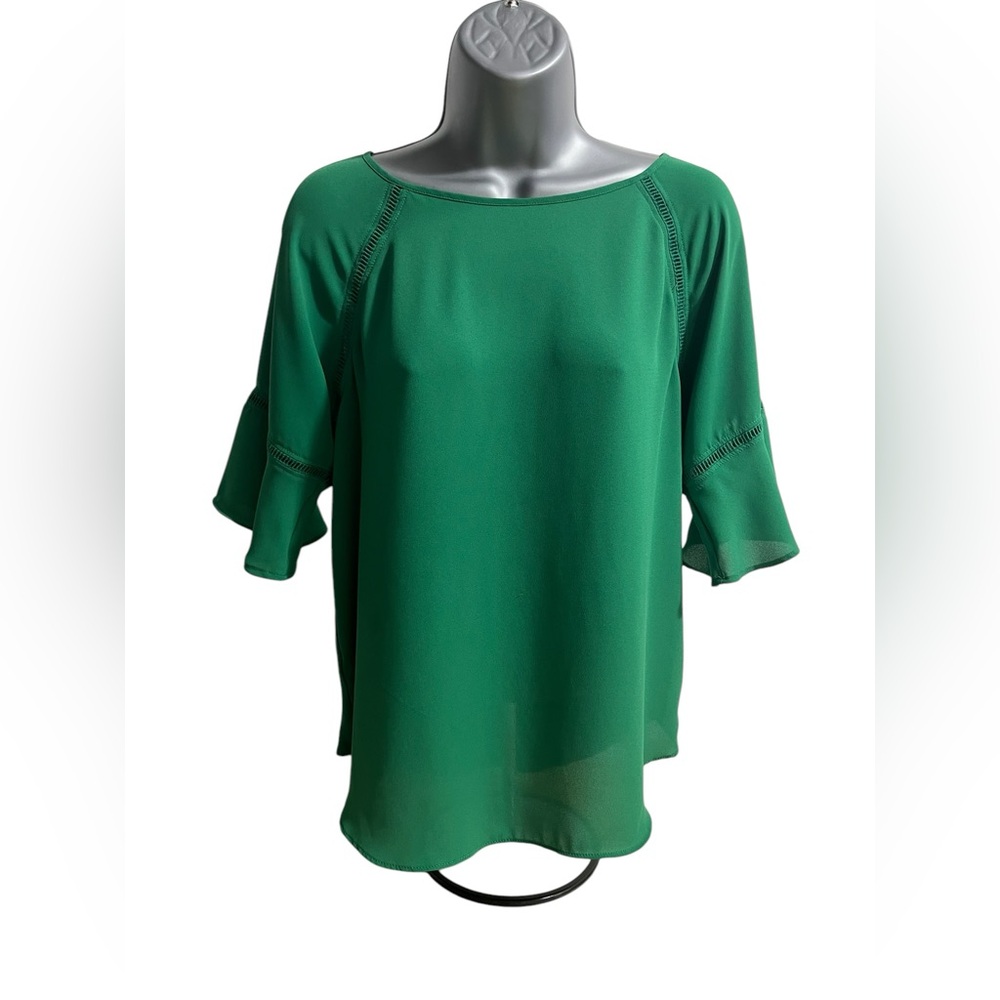 LOFT by Ann Taylor Blouse - Size S